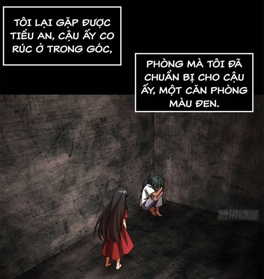 Tận Thế Trò Chơi Ghép Hình 20 trang 87