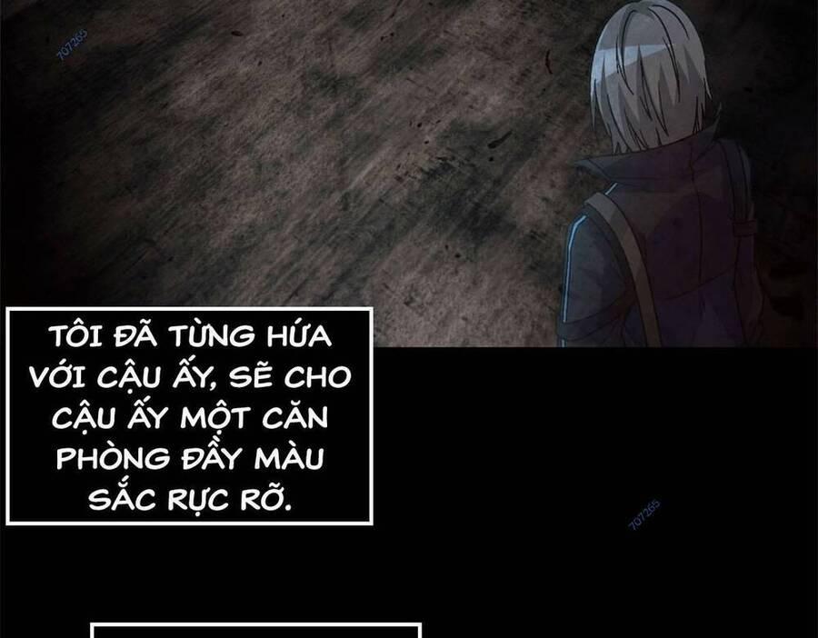 Tận Thế Trò Chơi Ghép Hình 20 trang 88