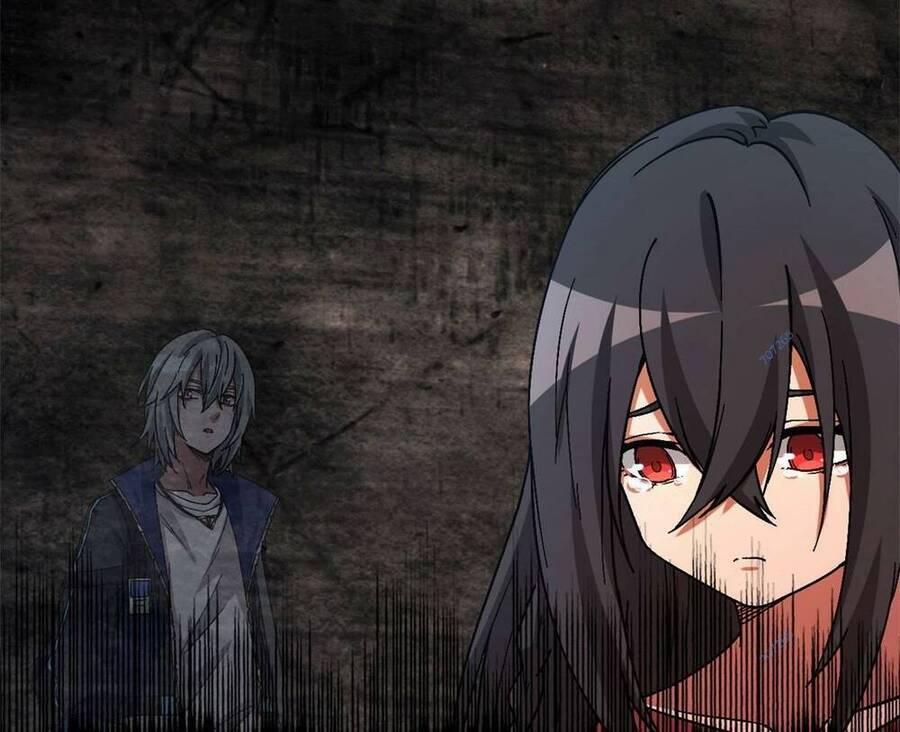 Tận Thế Trò Chơi Ghép Hình 20 trang 92