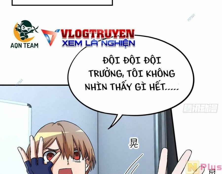 Tận Thế Trò Chơi Ghép Hình 21 trang 106