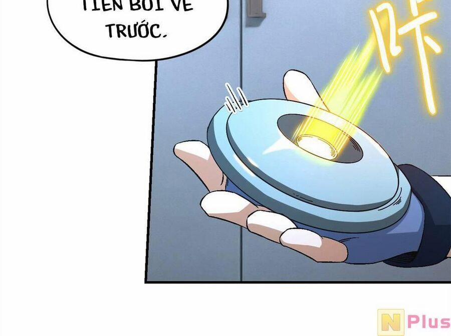 Tận Thế Trò Chơi Ghép Hình 21 trang 119