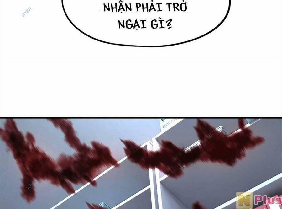 Tận Thế Trò Chơi Ghép Hình 21 trang 124