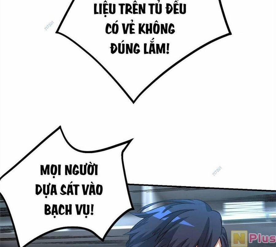 Tận Thế Trò Chơi Ghép Hình 21 trang 128