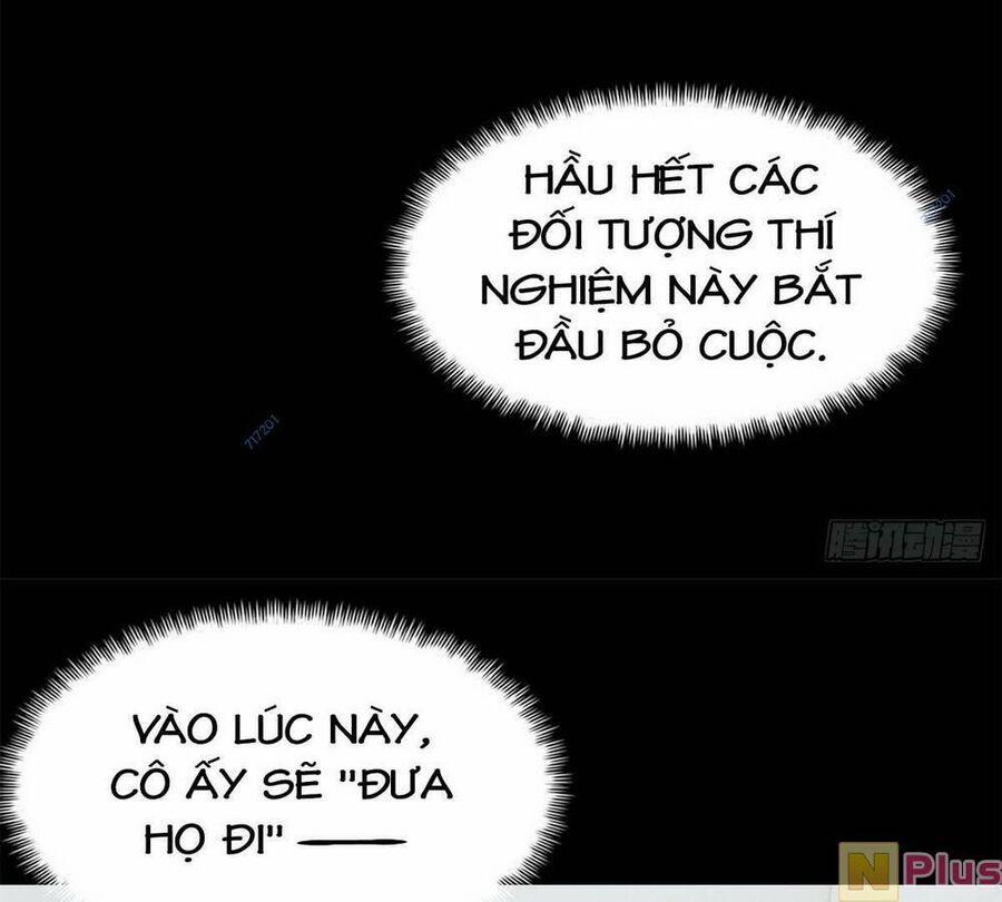 Tận Thế Trò Chơi Ghép Hình 21 trang 14