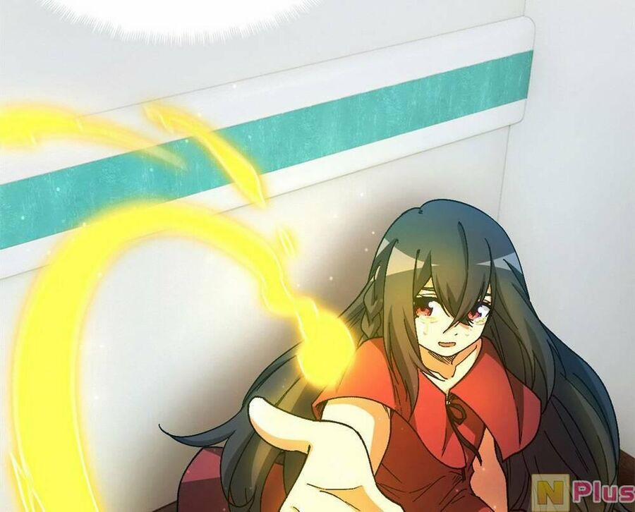 Tận Thế Trò Chơi Ghép Hình 21 trang 15