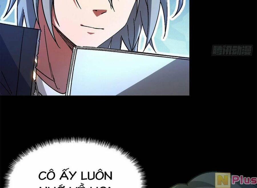 Tận Thế Trò Chơi Ghép Hình 21 trang 19