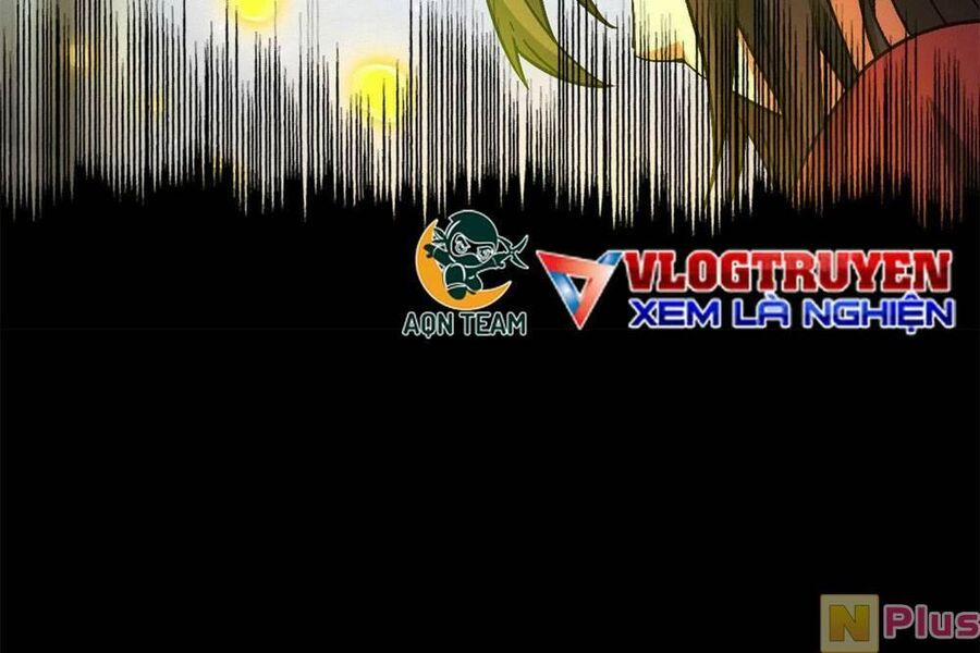 Tận Thế Trò Chơi Ghép Hình 21 trang 21