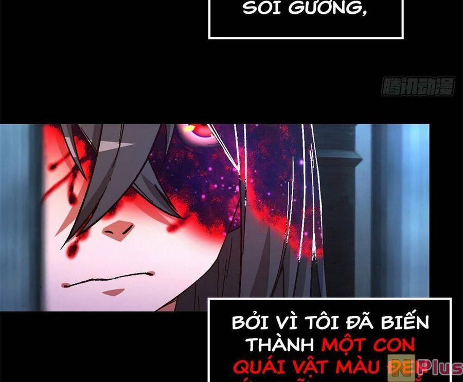 Tận Thế Trò Chơi Ghép Hình 21 trang 23