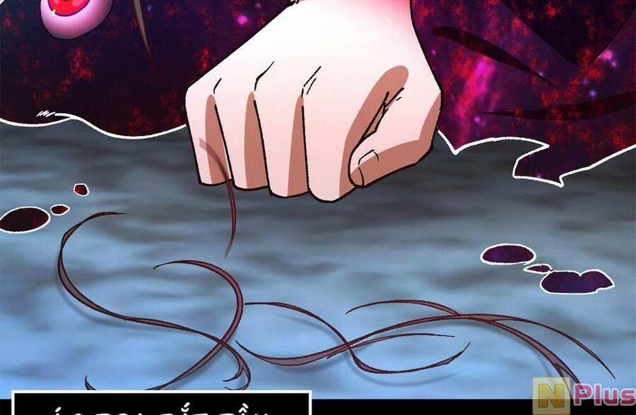 Tận Thế Trò Chơi Ghép Hình 21 trang 27