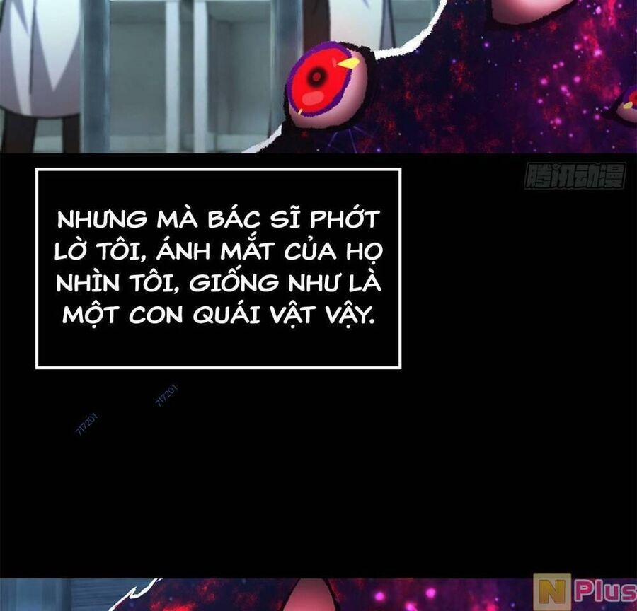 Tận Thế Trò Chơi Ghép Hình 21 trang 30