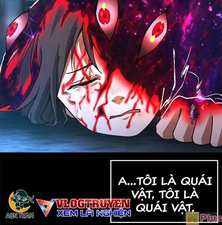 Tận Thế Trò Chơi Ghép Hình 21 trang 31