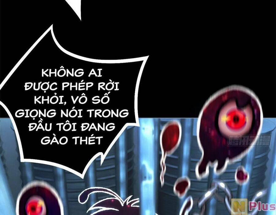 Tận Thế Trò Chơi Ghép Hình 21 trang 35