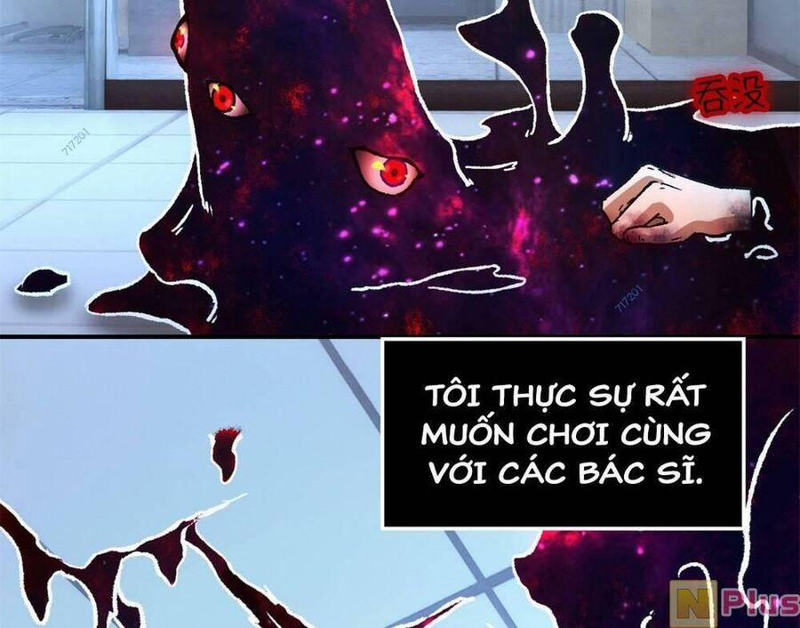 Tận Thế Trò Chơi Ghép Hình 21 trang 44