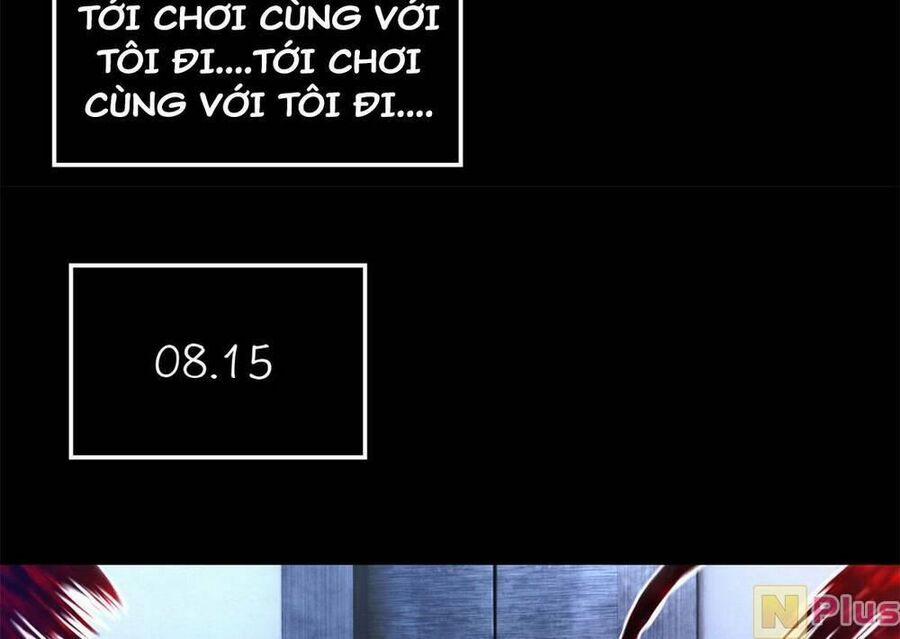 Tận Thế Trò Chơi Ghép Hình 21 trang 49