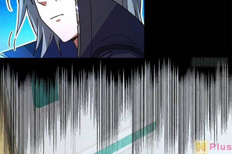 Tận Thế Trò Chơi Ghép Hình 21 trang 5