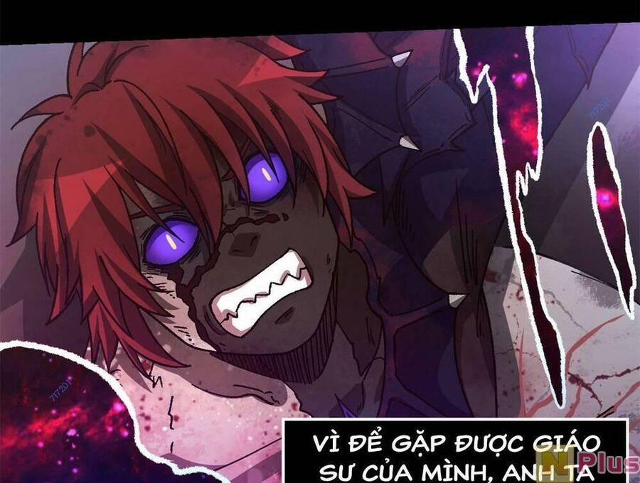 Tận Thế Trò Chơi Ghép Hình 21 trang 58