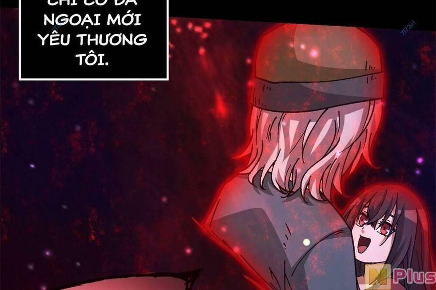 Tận Thế Trò Chơi Ghép Hình 21 trang 60