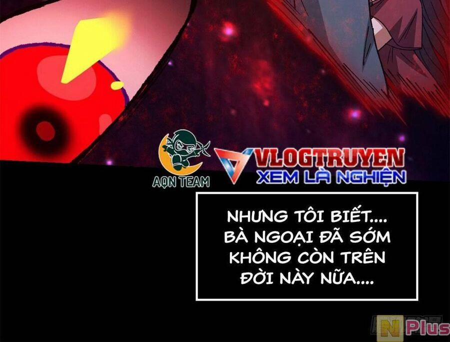 Tận Thế Trò Chơi Ghép Hình 21 trang 61