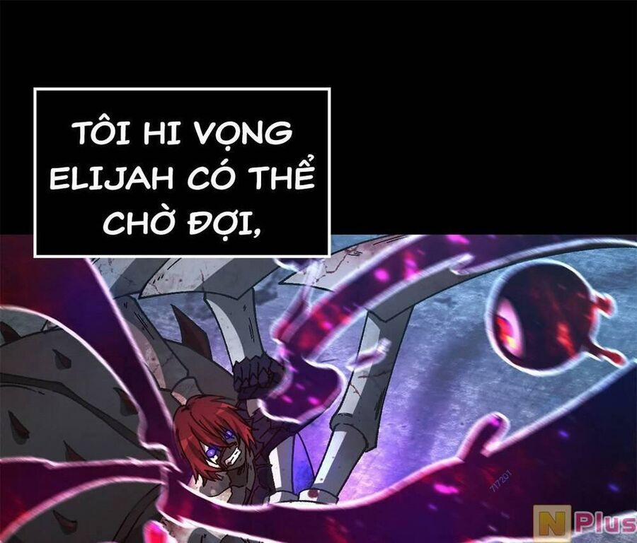 Tận Thế Trò Chơi Ghép Hình 21 trang 62