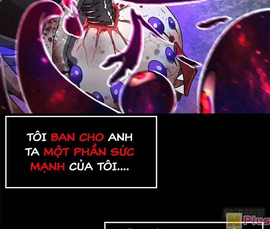 Tận Thế Trò Chơi Ghép Hình 21 trang 63