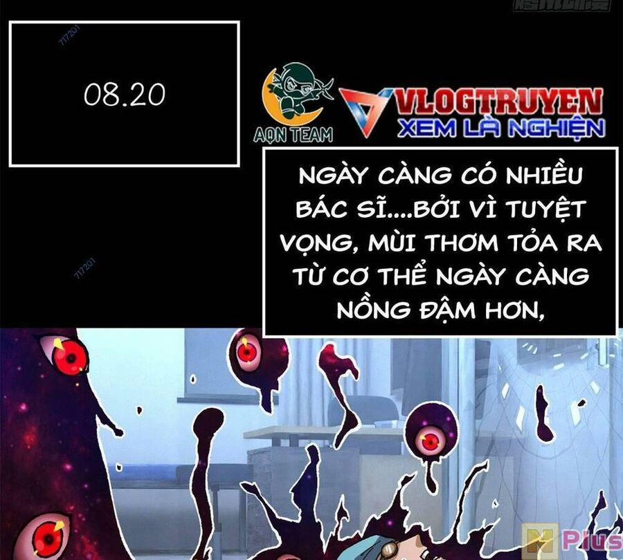 Tận Thế Trò Chơi Ghép Hình 21 trang 66