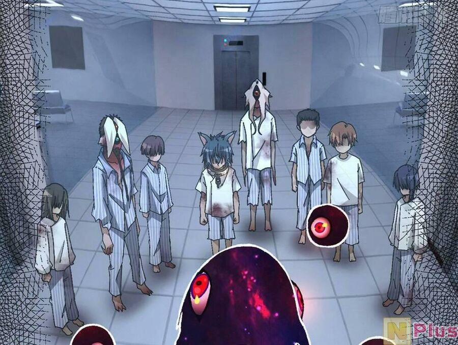 Tận Thế Trò Chơi Ghép Hình 21 trang 68