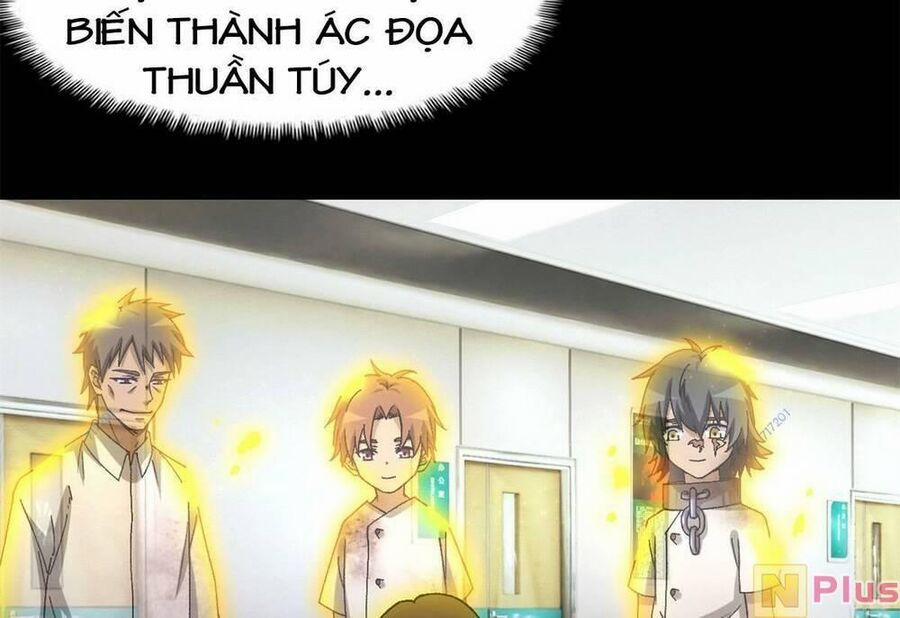 Tận Thế Trò Chơi Ghép Hình 21 trang 8