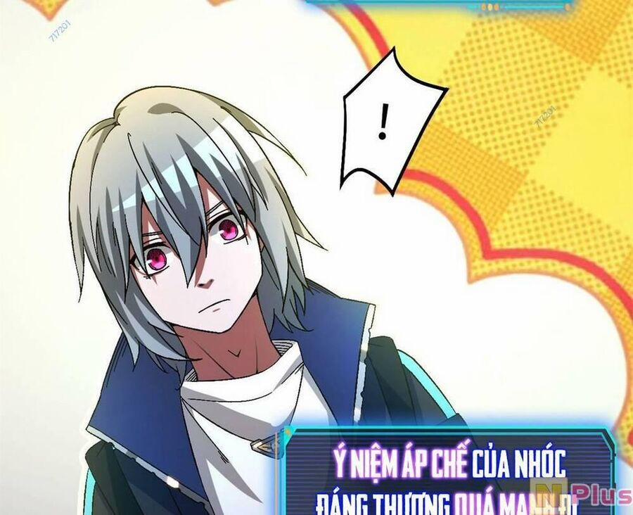 Tận Thế Trò Chơi Ghép Hình 21 trang 84