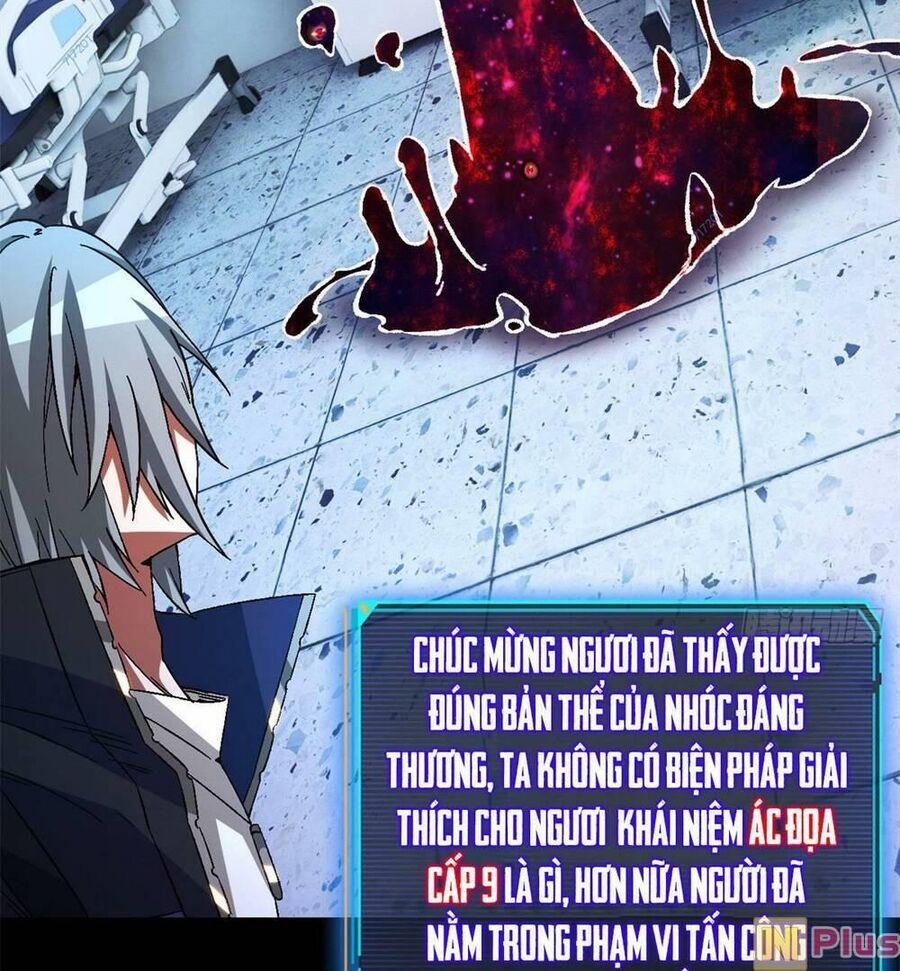 Tận Thế Trò Chơi Ghép Hình 21 trang 88