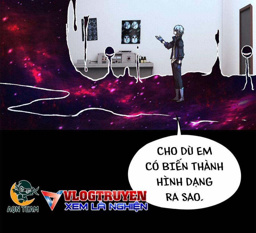 Tận Thế Trò Chơi Ghép Hình 22 trang 107