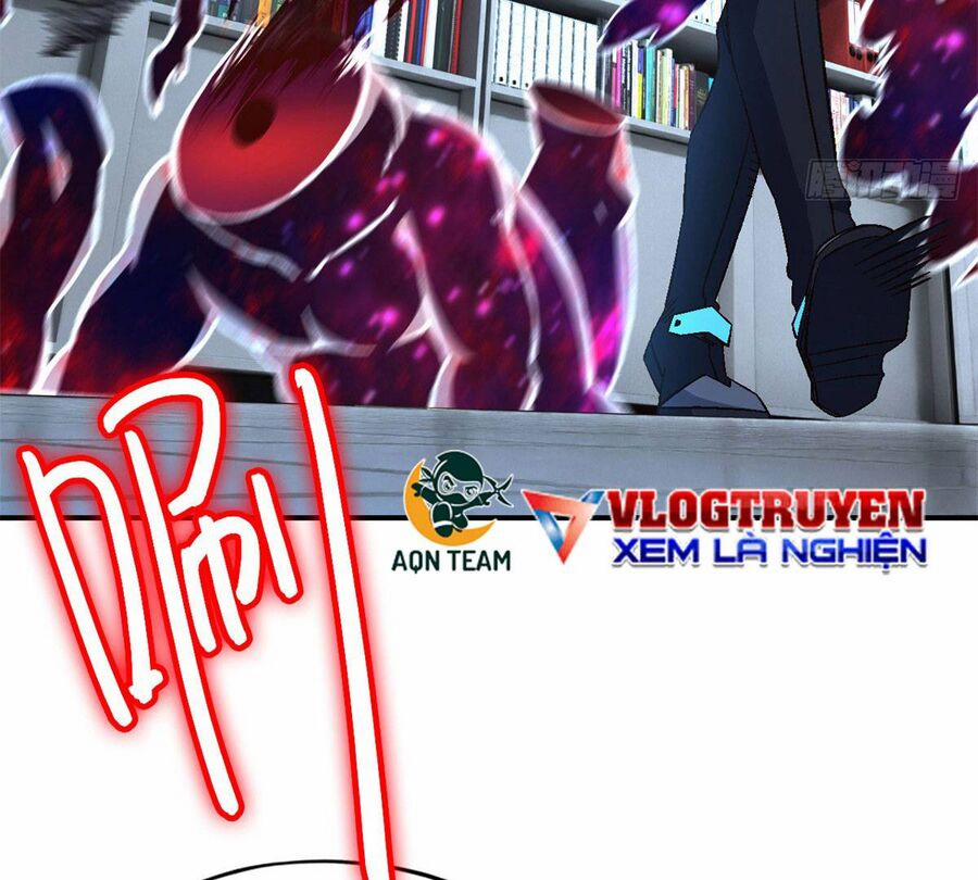 Tận Thế Trò Chơi Ghép Hình 22 trang 16