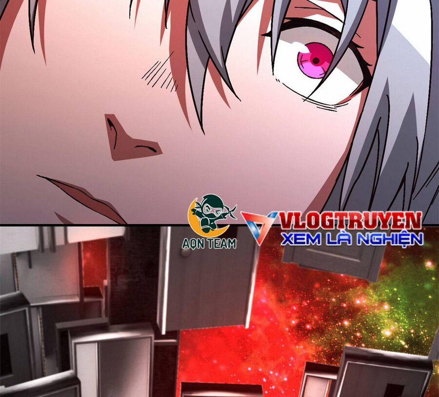 Tận Thế Trò Chơi Ghép Hình 22 trang 26