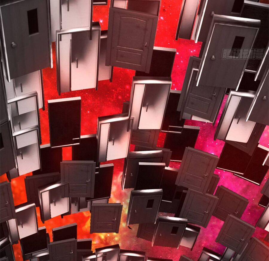 Tận Thế Trò Chơi Ghép Hình 22 trang 27