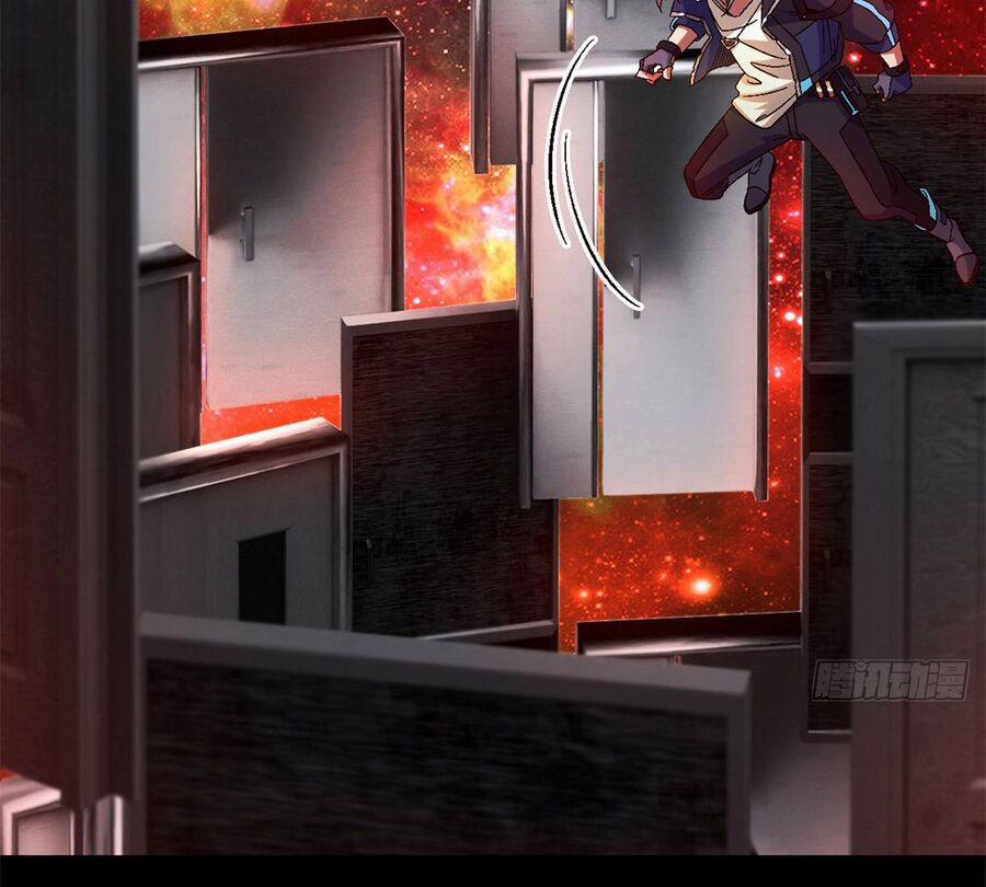 Tận Thế Trò Chơi Ghép Hình 22 trang 30