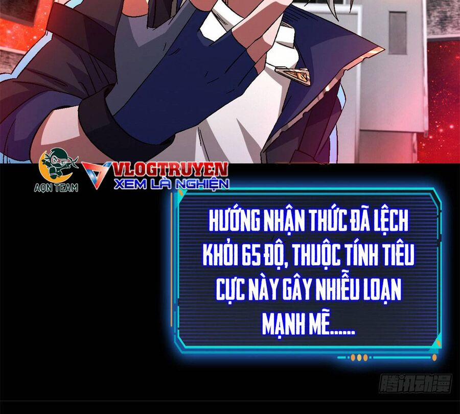 Tận Thế Trò Chơi Ghép Hình 22 trang 36