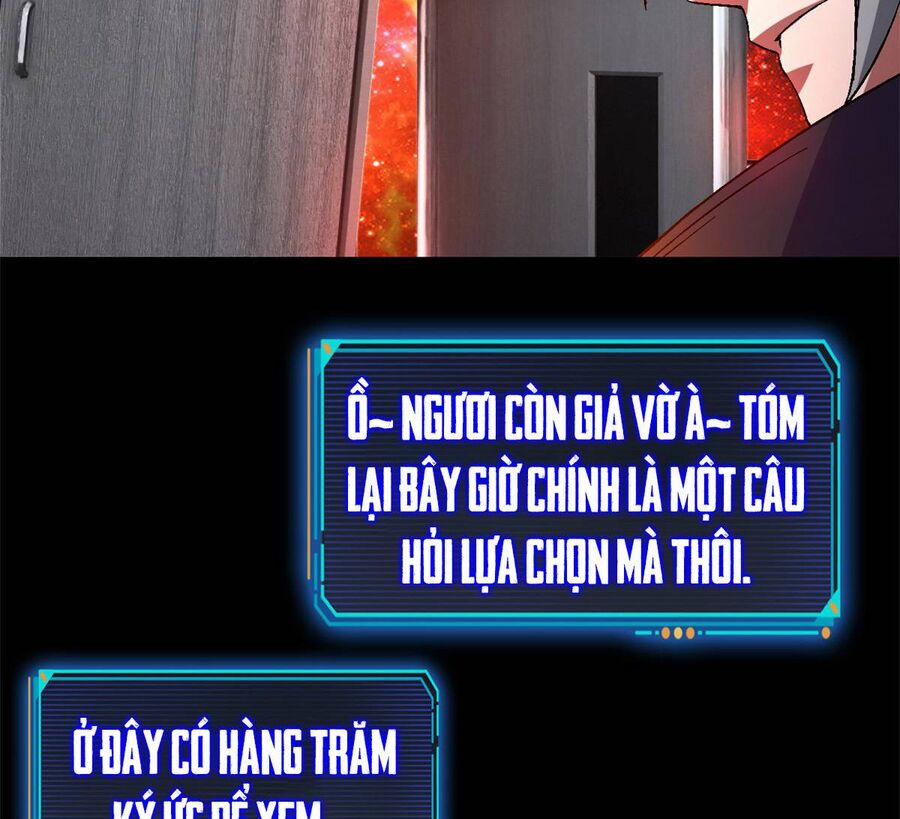 Tận Thế Trò Chơi Ghép Hình 22 trang 38