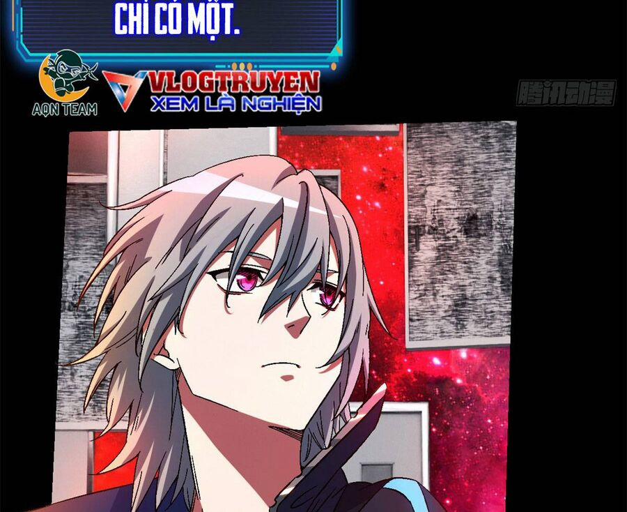 Tận Thế Trò Chơi Ghép Hình 22 trang 41