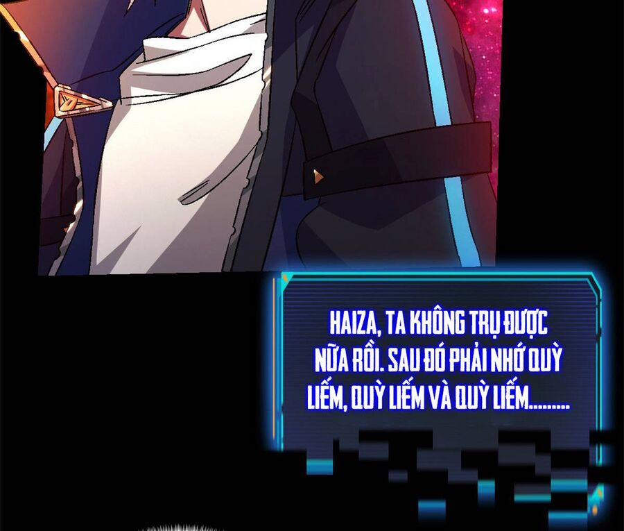 Tận Thế Trò Chơi Ghép Hình 22 trang 42