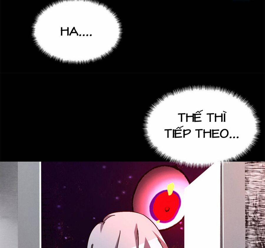 Tận Thế Trò Chơi Ghép Hình 22 trang 43