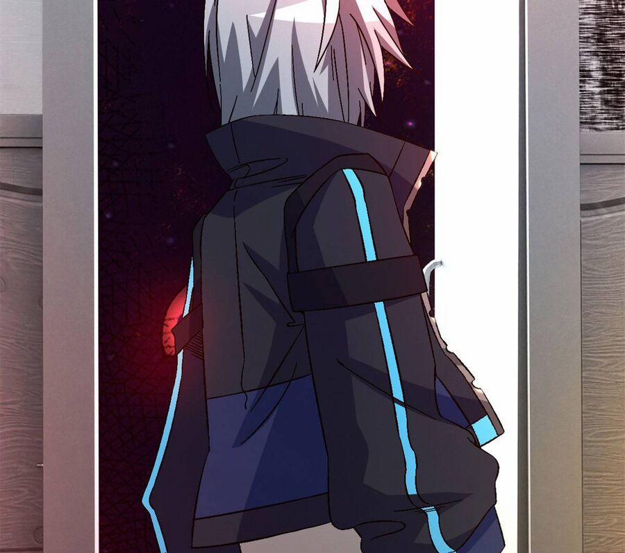 Tận Thế Trò Chơi Ghép Hình 22 trang 44