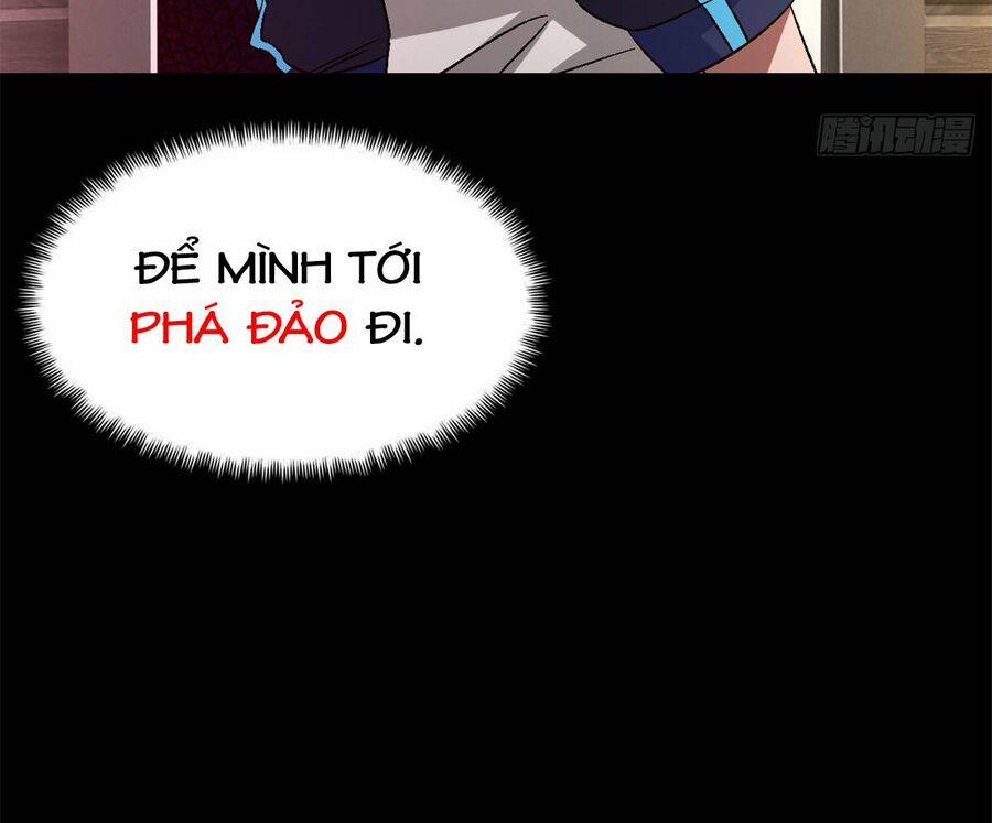 Tận Thế Trò Chơi Ghép Hình 22 trang 45