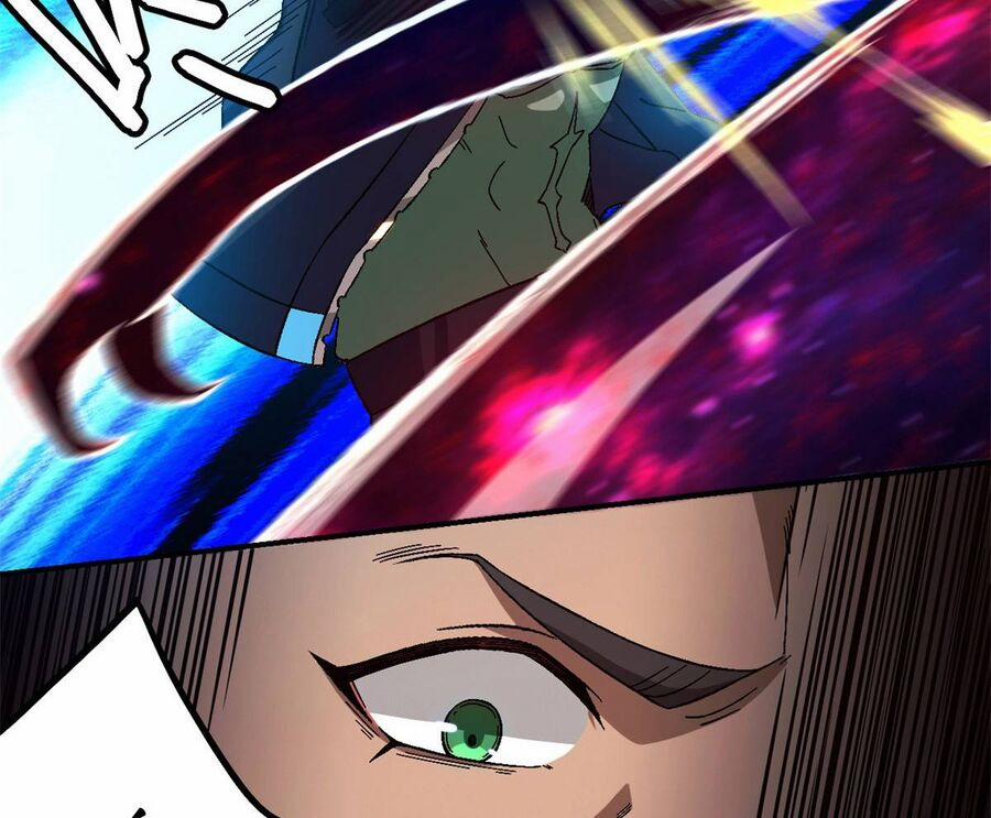 Tận Thế Trò Chơi Ghép Hình 22 trang 5