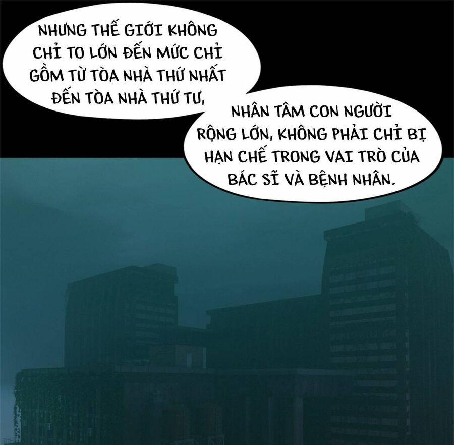 Tận Thế Trò Chơi Ghép Hình 22 trang 58