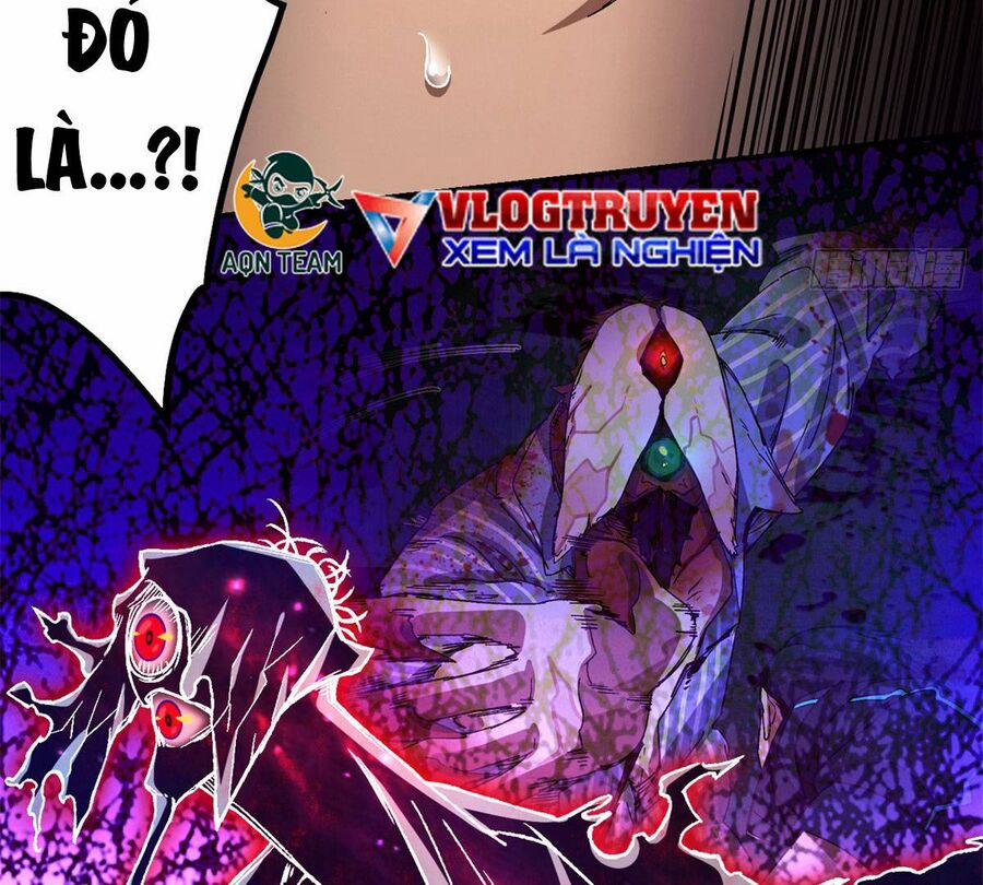 Tận Thế Trò Chơi Ghép Hình 22 trang 6