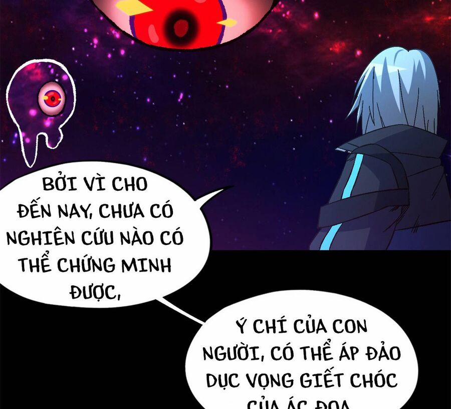 Tận Thế Trò Chơi Ghép Hình 22 trang 60