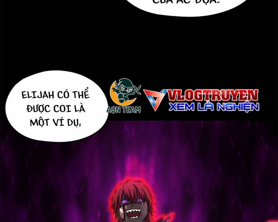 Tận Thế Trò Chơi Ghép Hình 22 trang 61