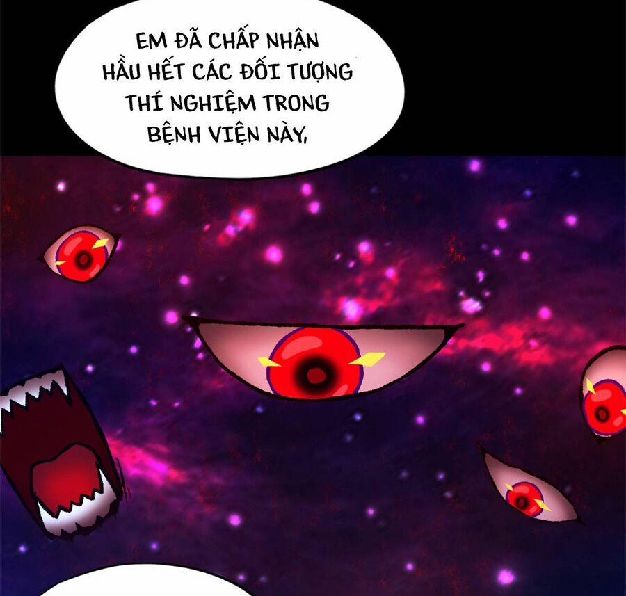 Tận Thế Trò Chơi Ghép Hình 22 trang 64