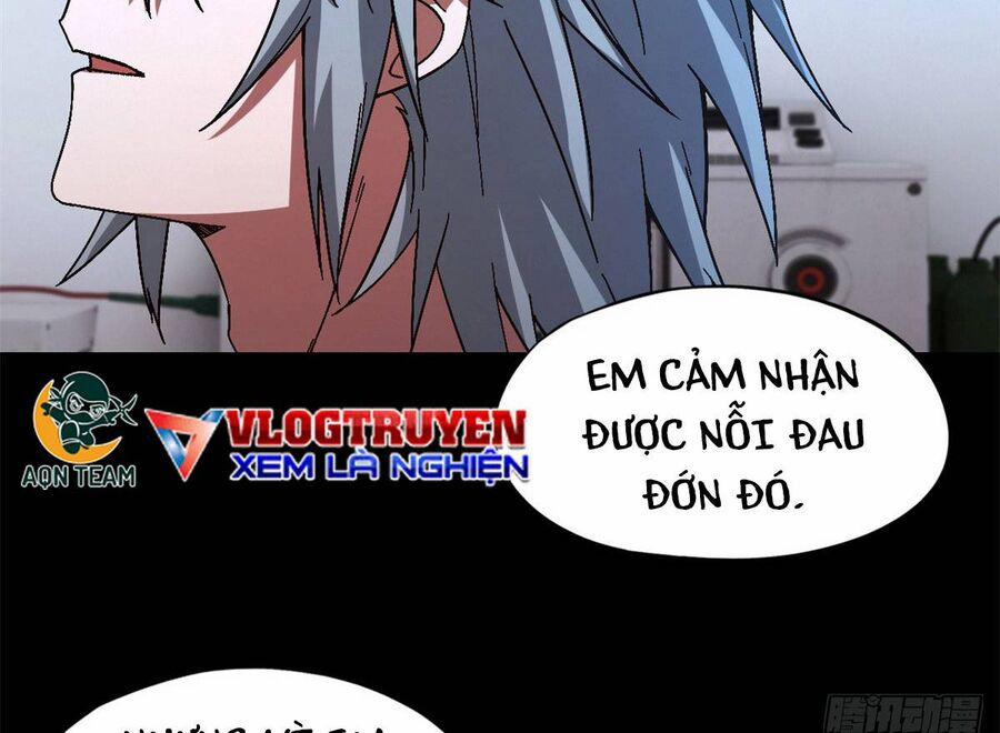 Tận Thế Trò Chơi Ghép Hình 22 trang 66