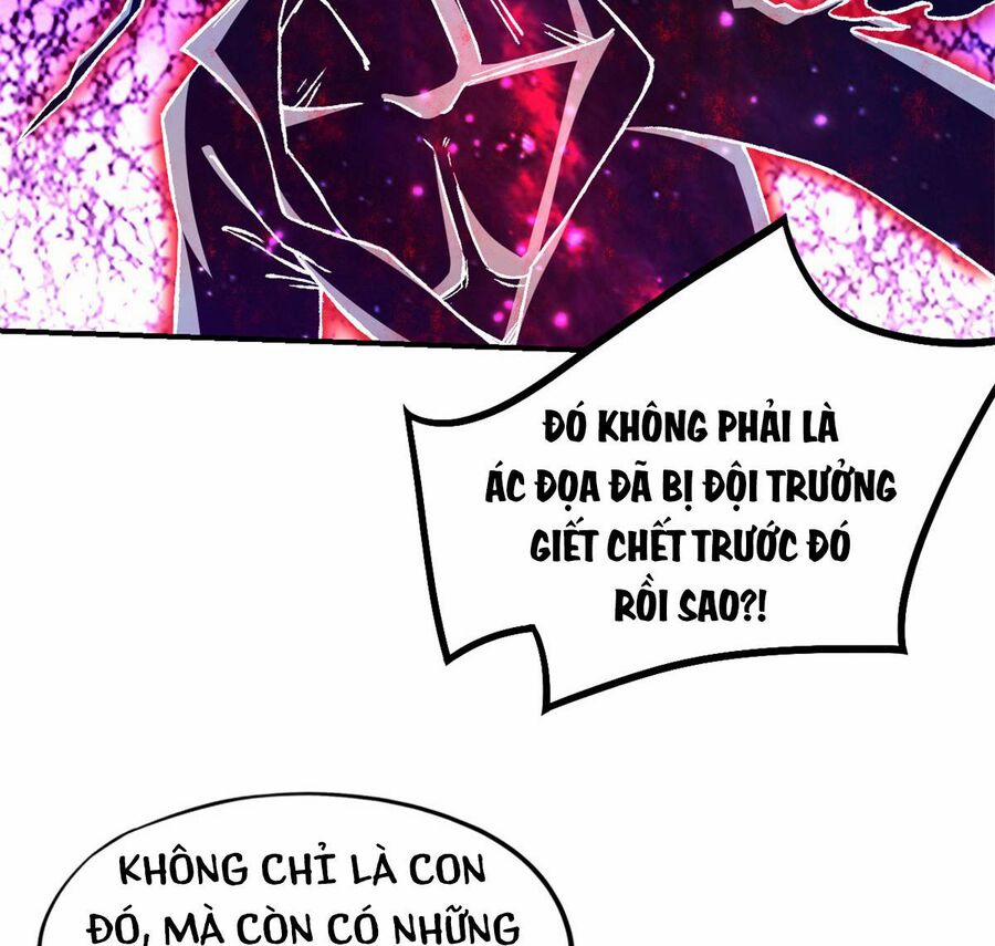 Tận Thế Trò Chơi Ghép Hình 22 trang 7