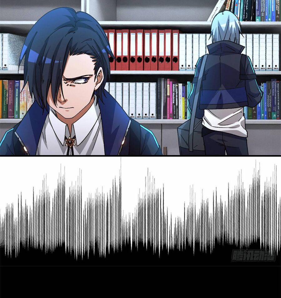 Tận Thế Trò Chơi Ghép Hình 22 trang 72